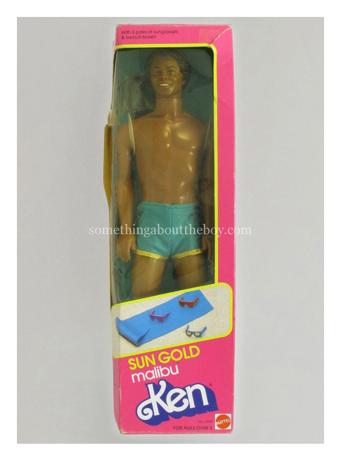 1985 discount ken doll