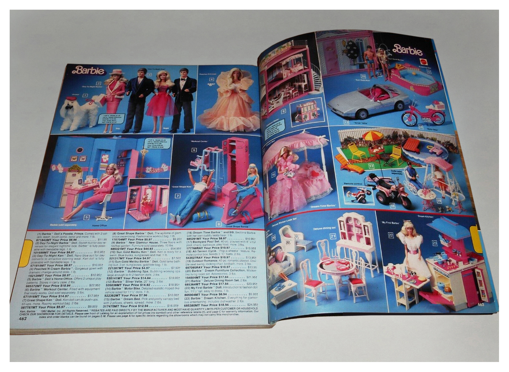 1974 JCPenney Christmas Book, Page 51 - Catalogs & Wishbooks in