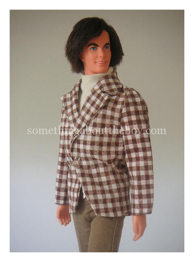 1970s ken hot sale doll