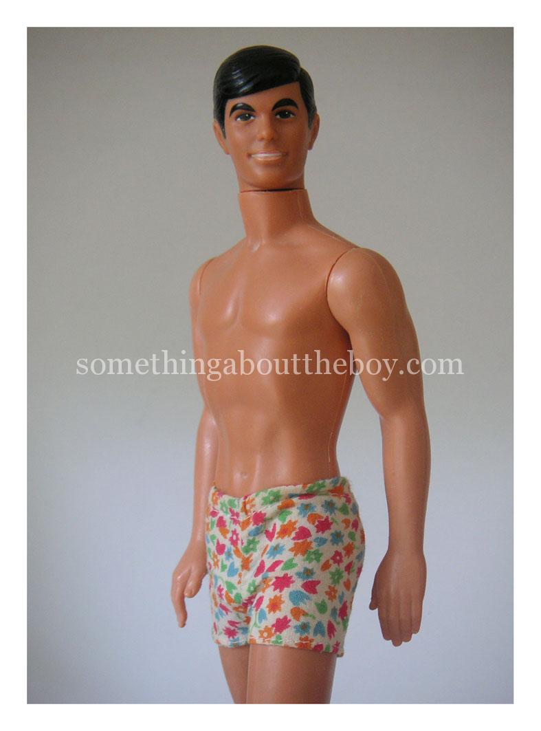 Hawaiian ken best sale