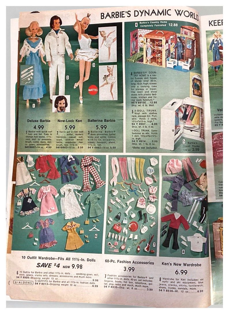 10 super '70s items from the 1976 JCPenney Christmas catalog