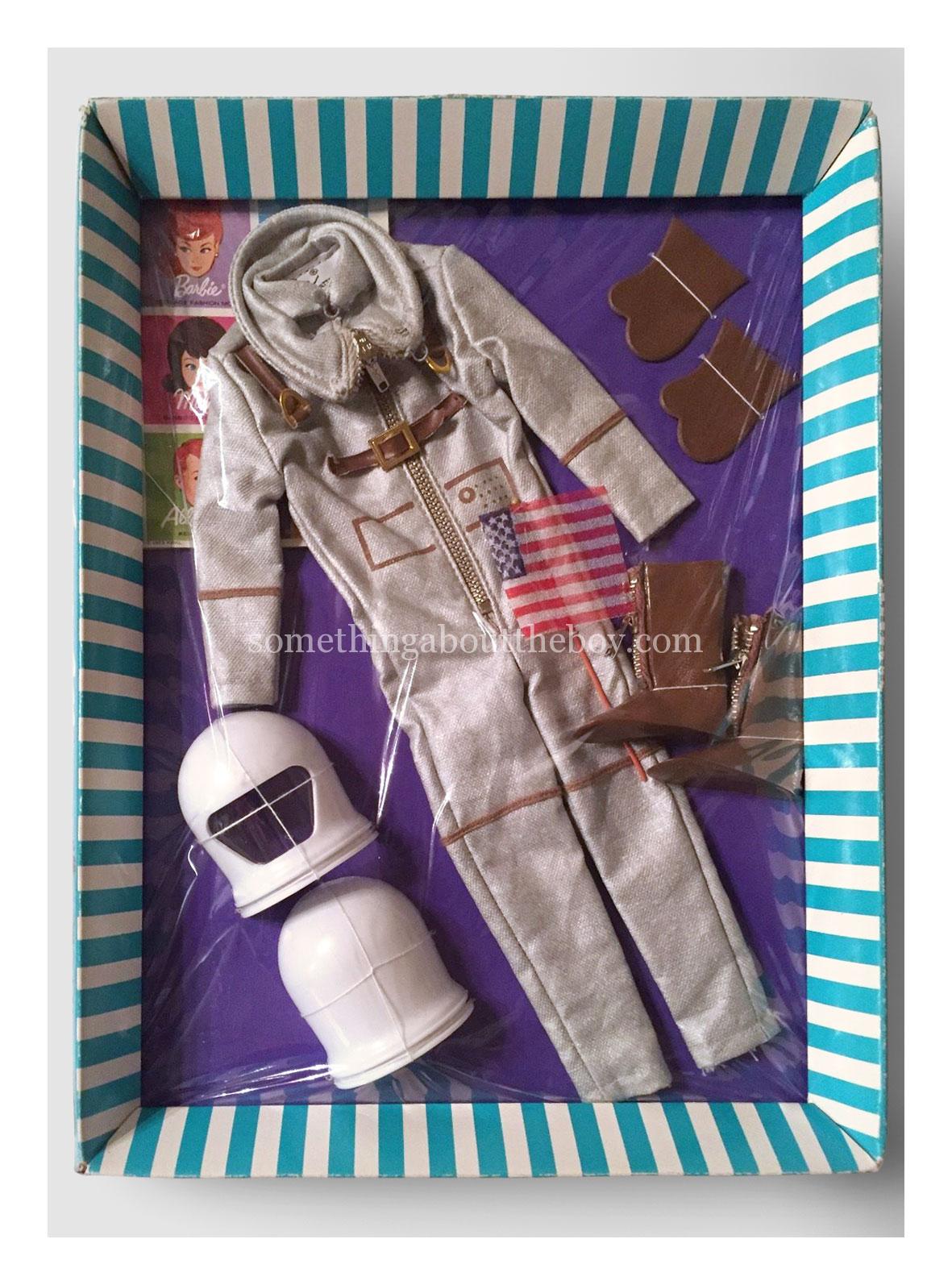 1965 #1415 Mr. Astronaut in original packaging