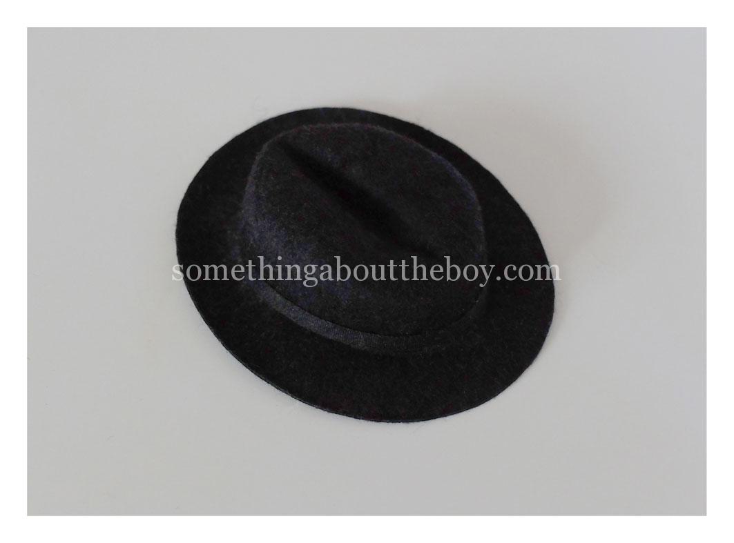 Genuine 1966 #1424 Business Appointment hat