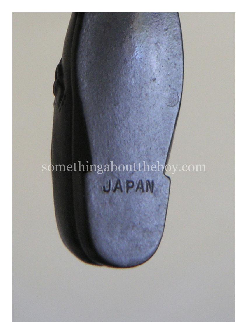 1969_Ken_Japan_Shoe