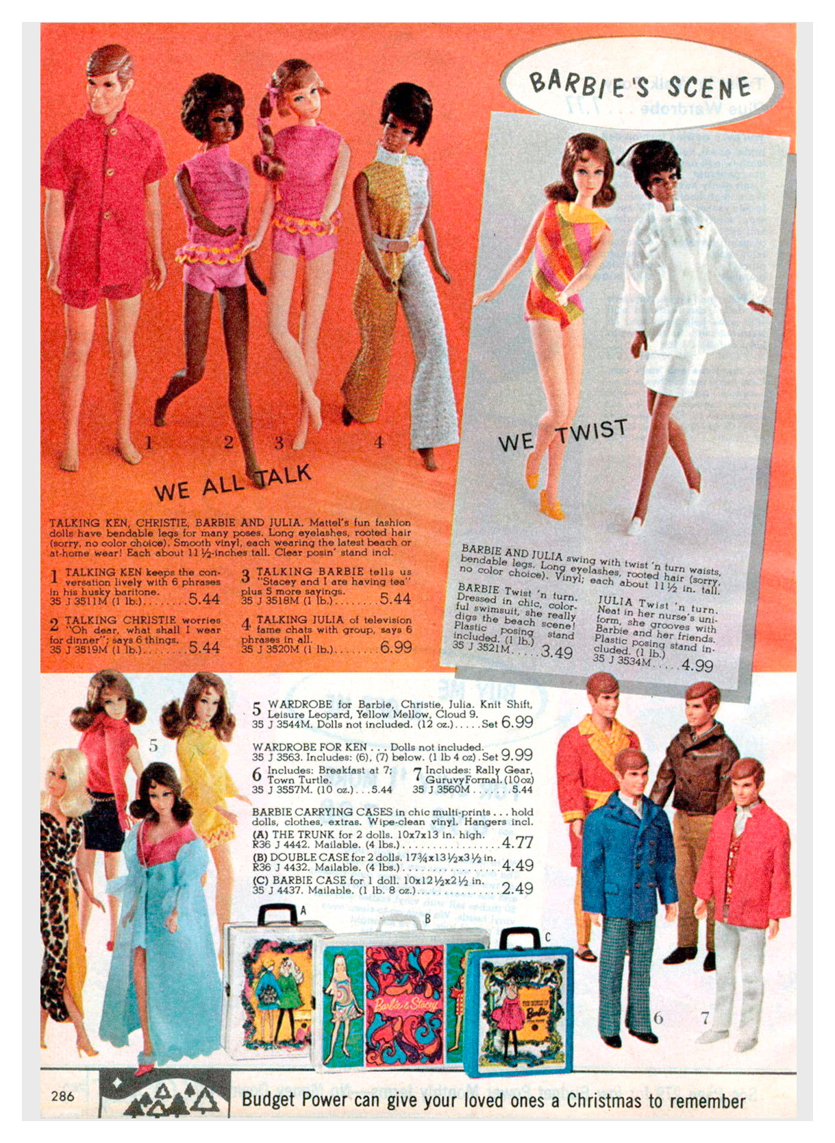 1972 JCPenney Christmas Book, Page 219 - Catalogs & Wishbooks  60s and 70s  fashion, Seventies fashion, 70s inspired fashion