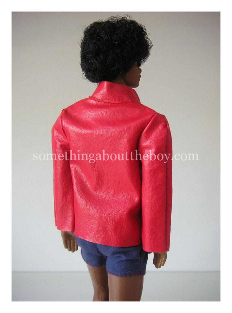 1972 #1514 Casual All Stars jacket