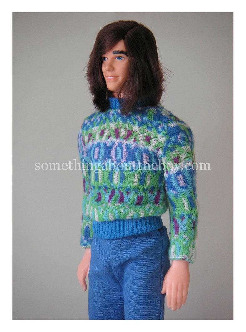 1977 Best Buy Fashions #9701