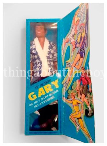 1979 (Montgomery Ward) Gary