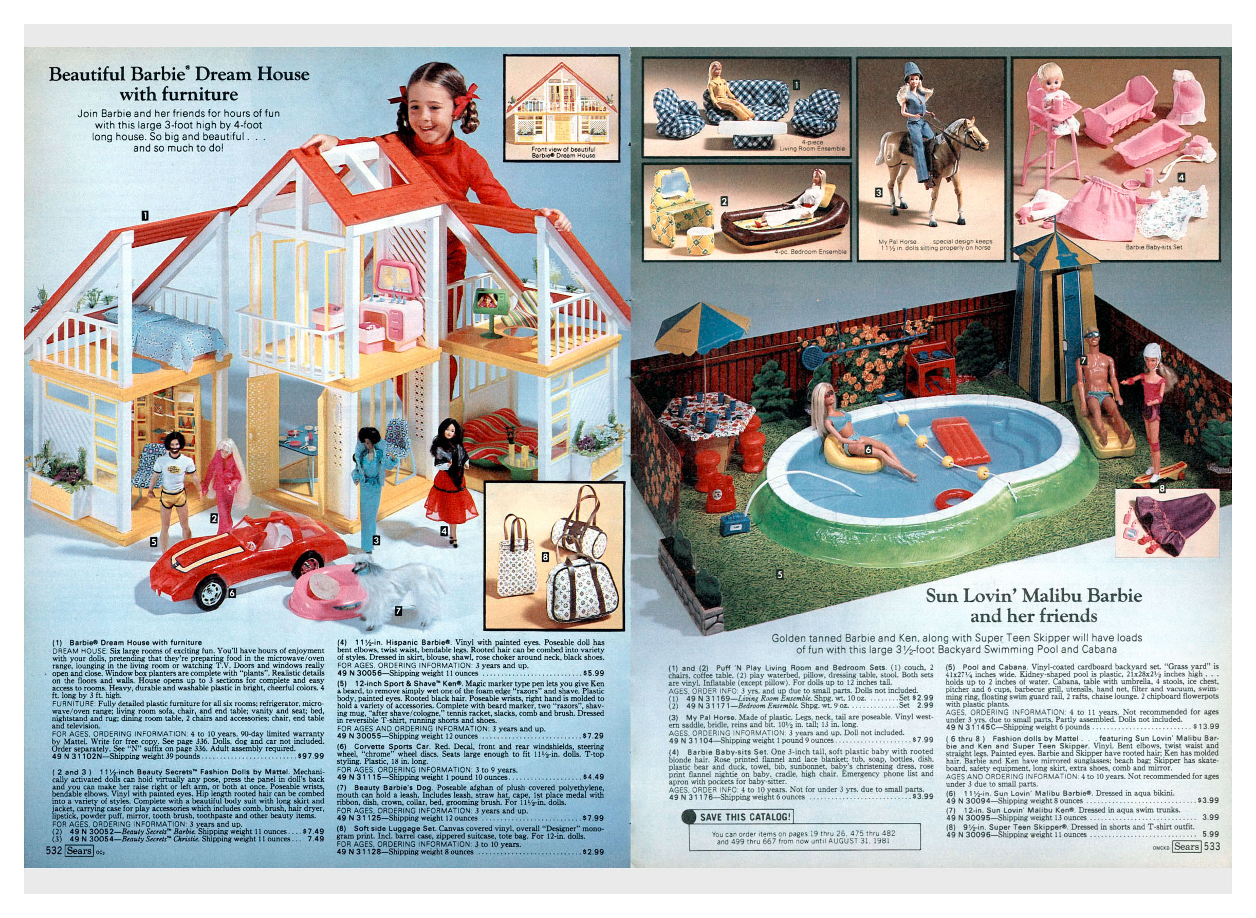 From 1980 Sears Wish Book