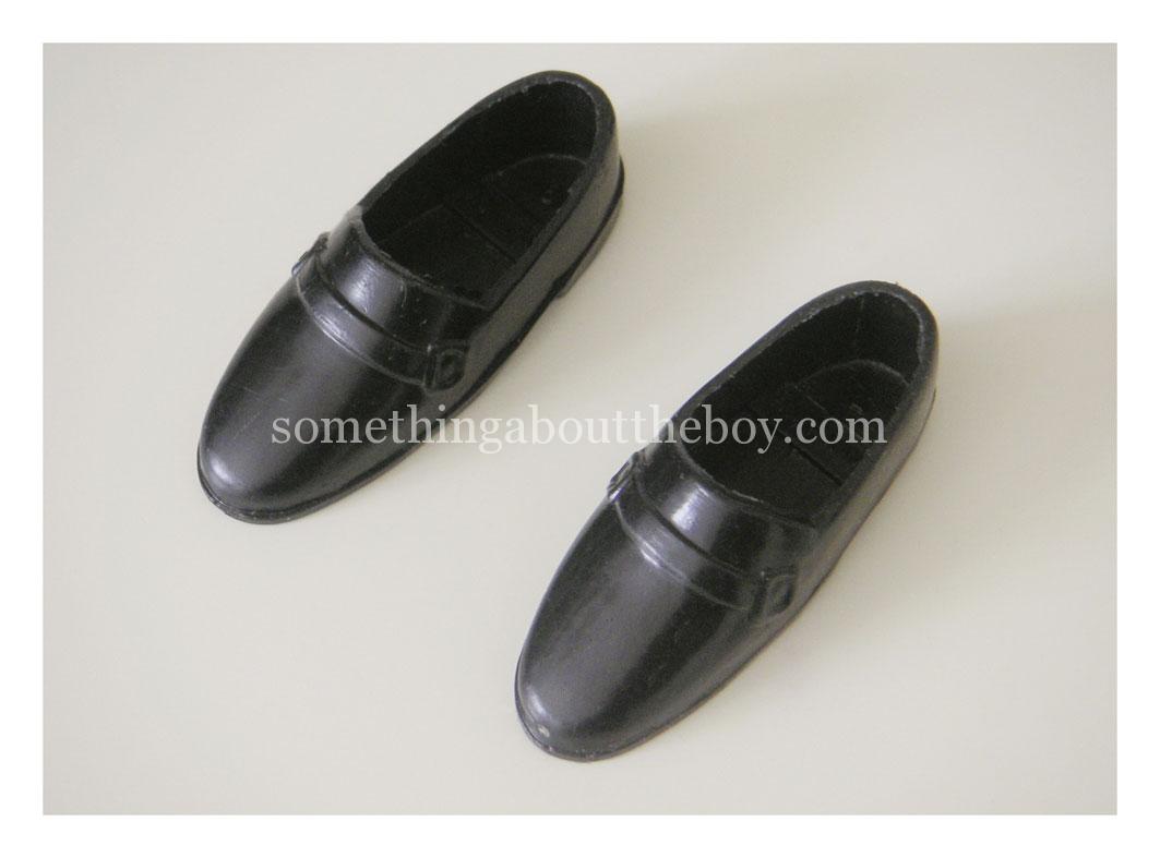 1983 #693 Ken Cérémonie shoes