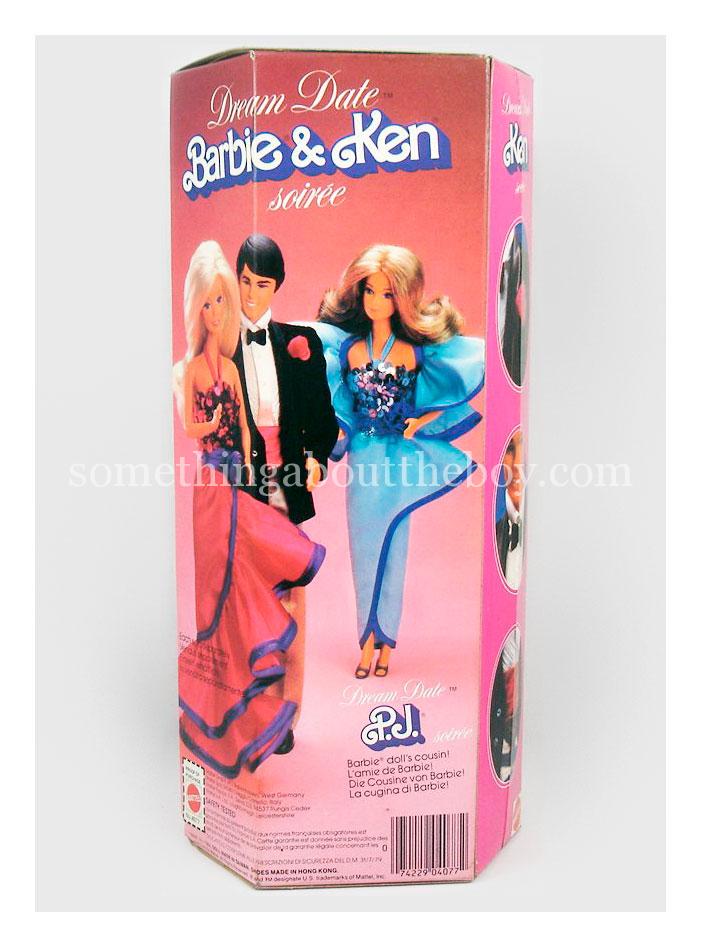 Fashion Doll Friday: Dream Date Ken 1983? – Dolls, Dolls, Dolls