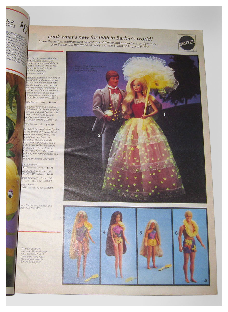 From 1986 Sears Toys Specialog