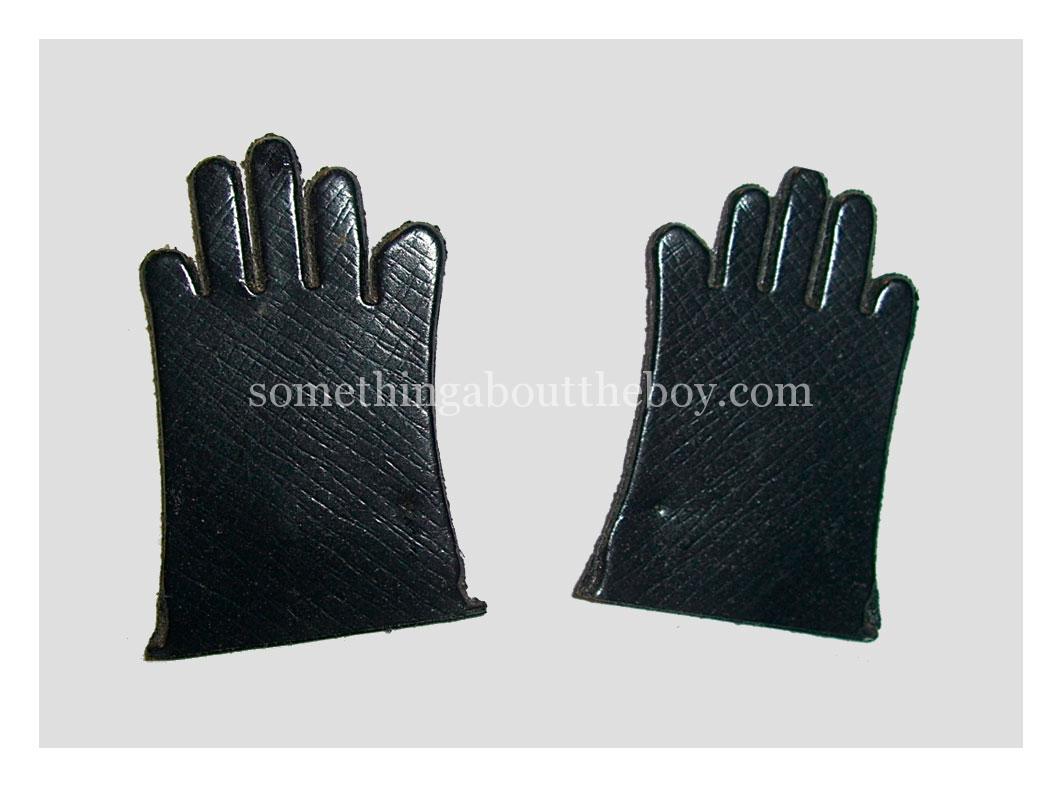 Clone gloves (by Shillman & Totsy*)