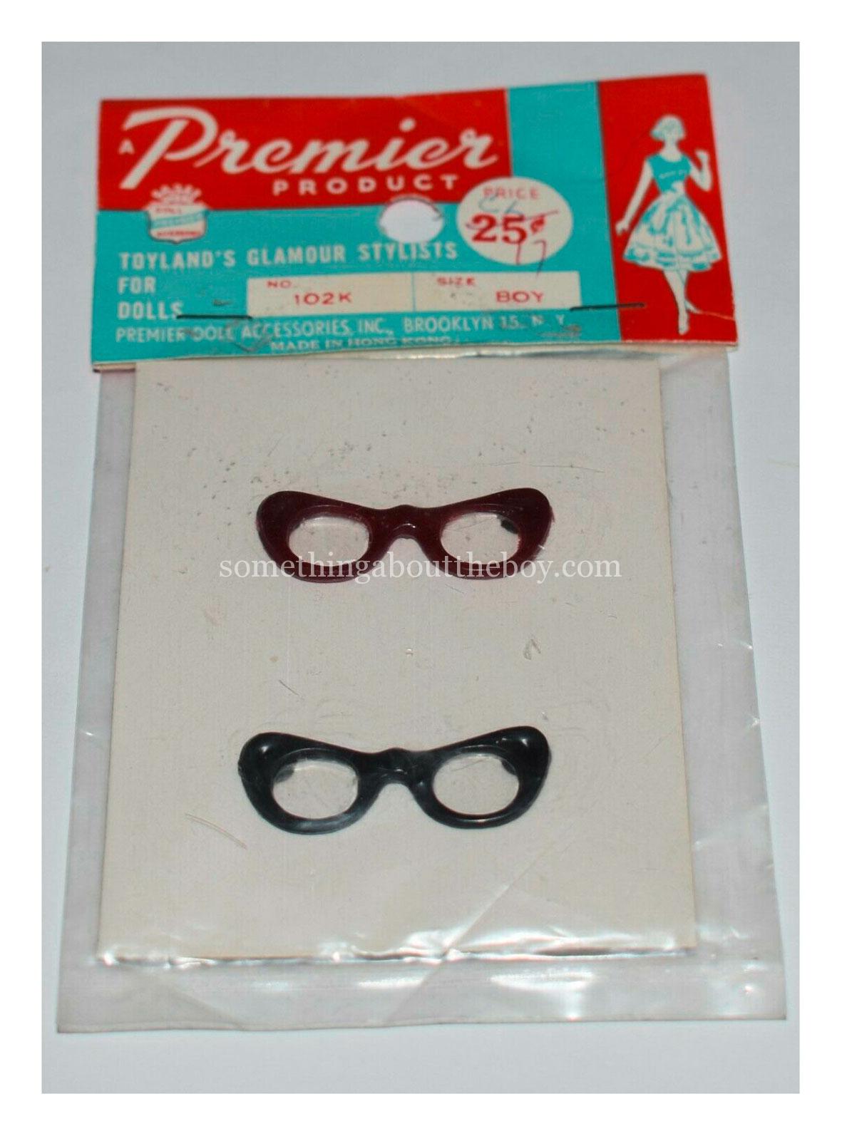 K102 Glasses by Premier