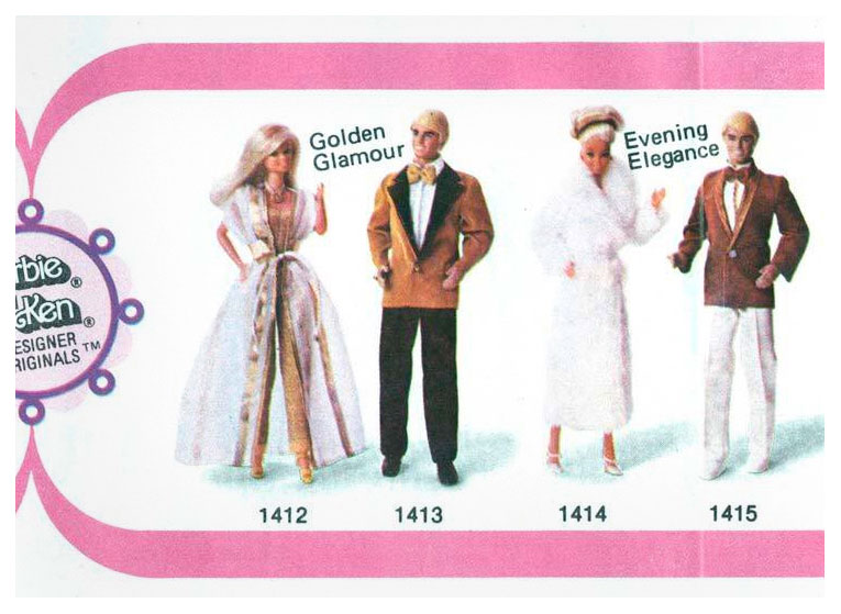From 1980 World of Fashion booklet
