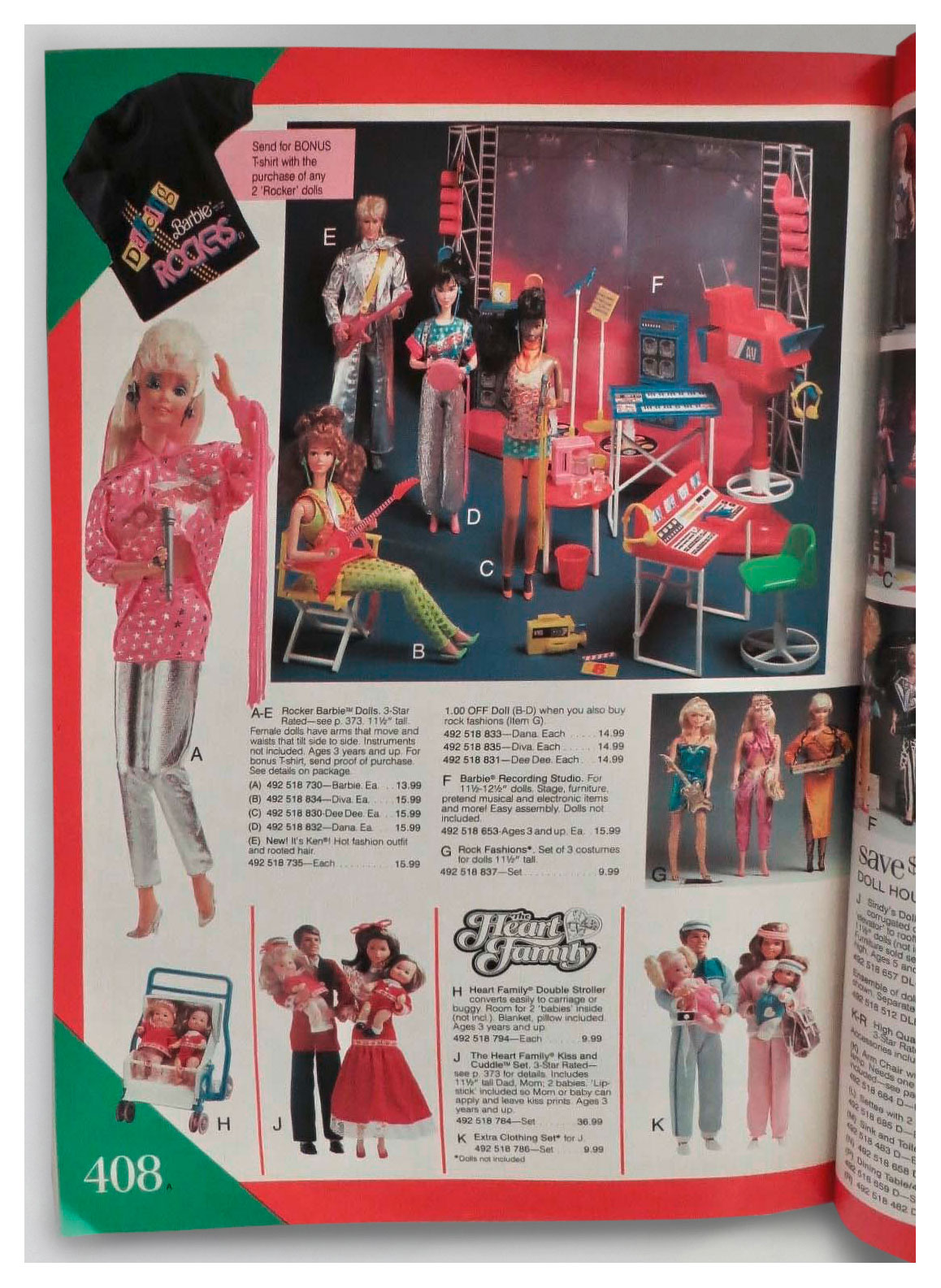 From 1987 Canadian Sears Wish Book