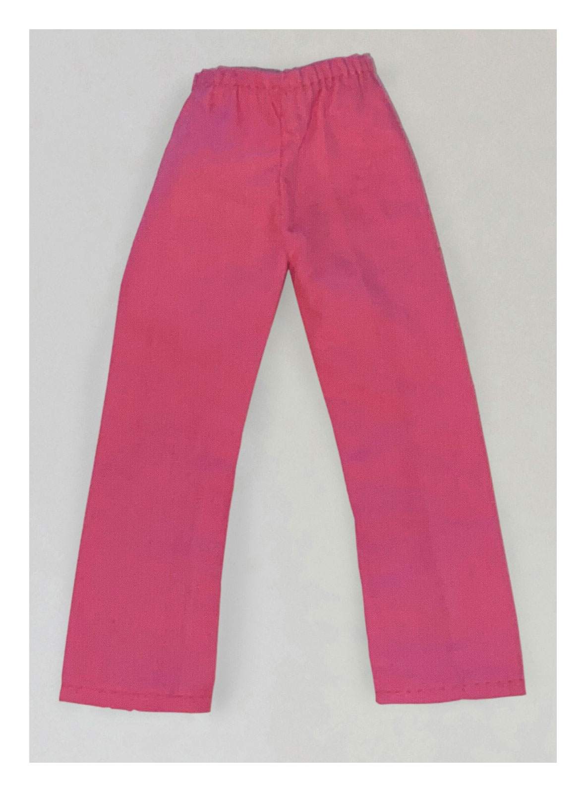 1971-73 Casual All Stars slacks (Taiwan) from online auction