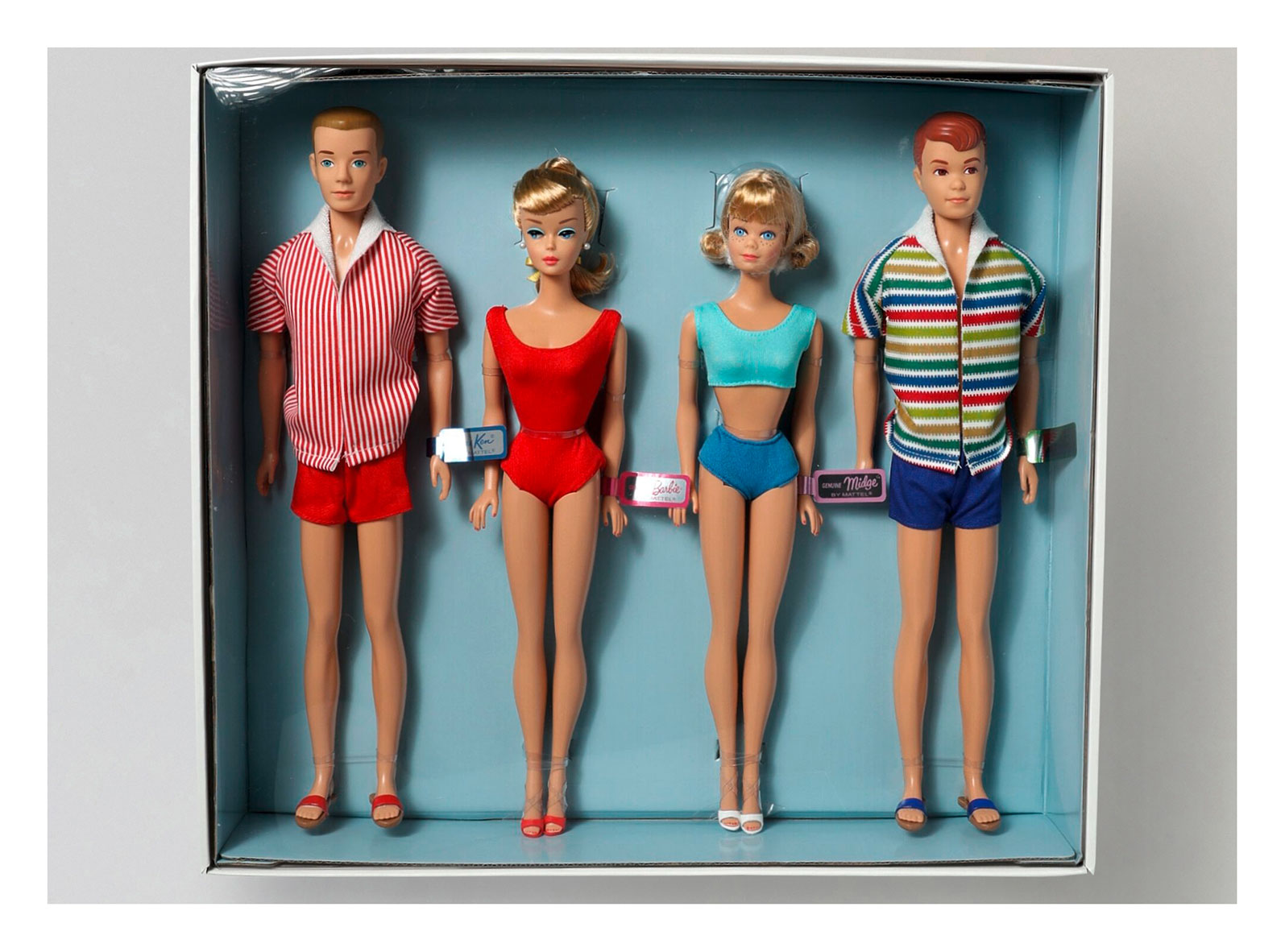 Poindexter 2025 barbie game