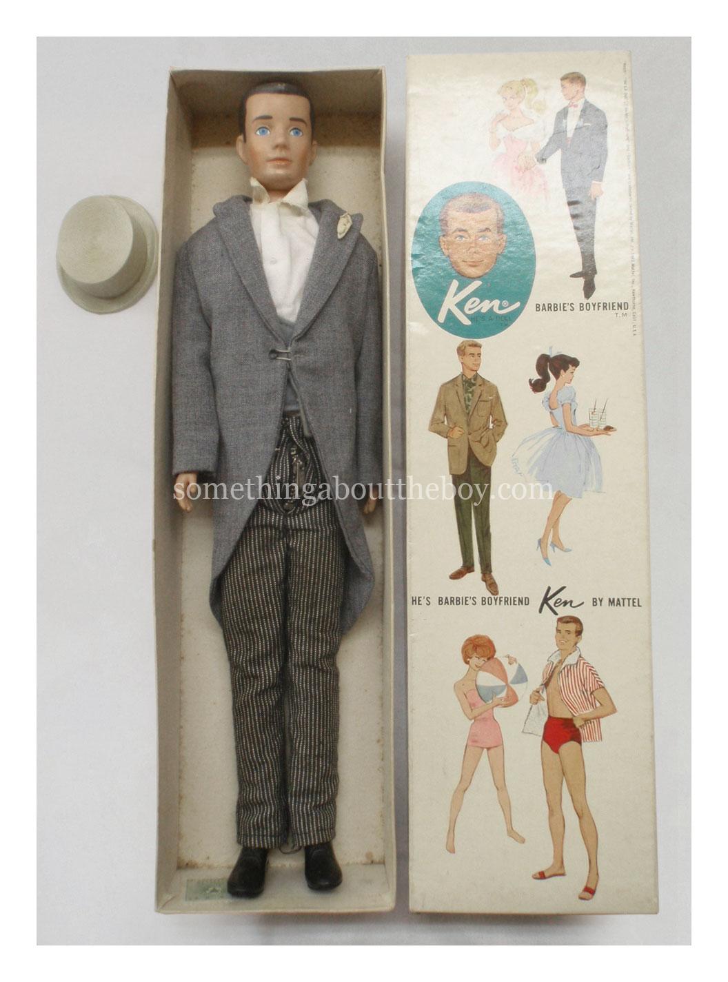 1964 Japanese Market Here Comes the Groom